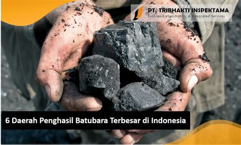 batubara indonesia.